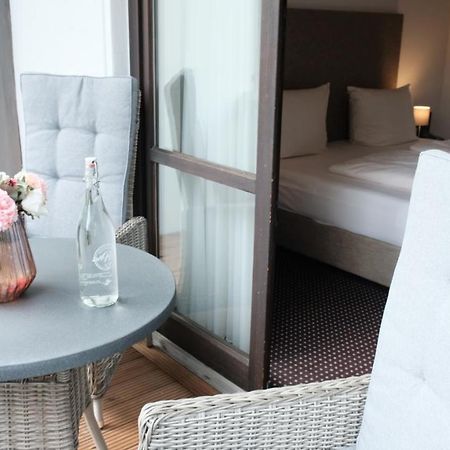 ויהל Hotel Zur Post מראה חיצוני תמונה