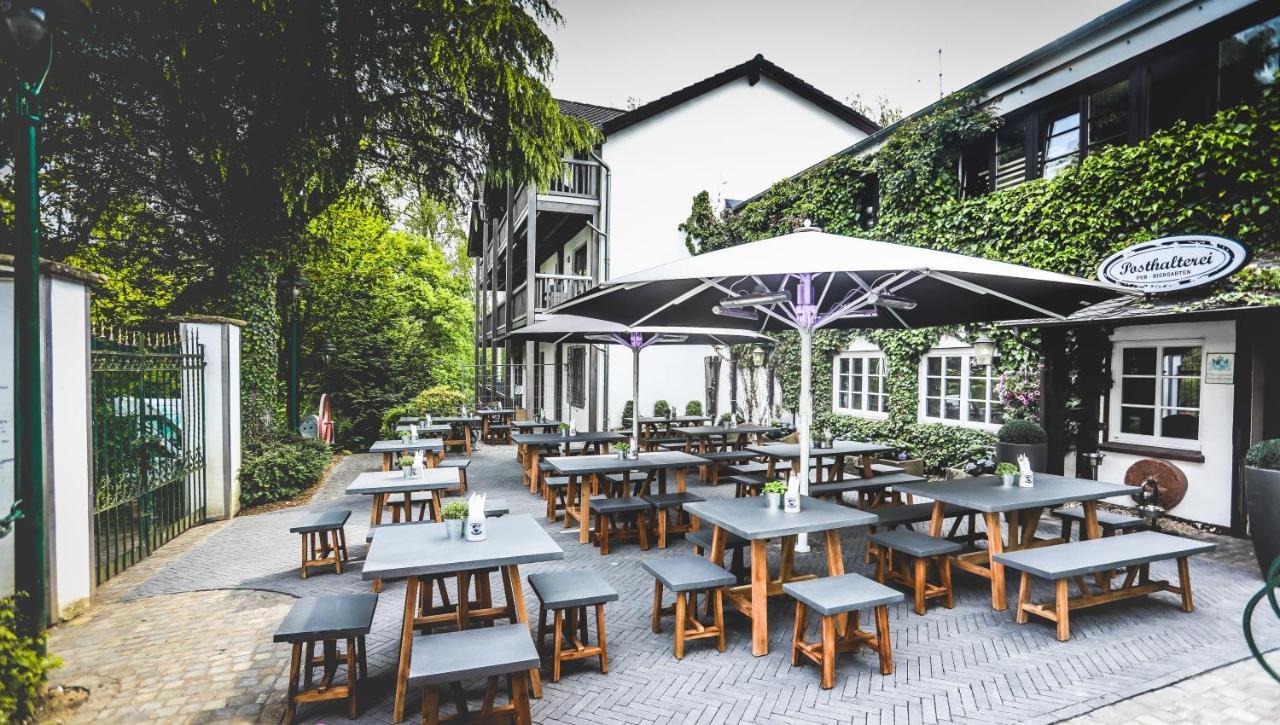 ויהל Hotel Zur Post מראה חיצוני תמונה