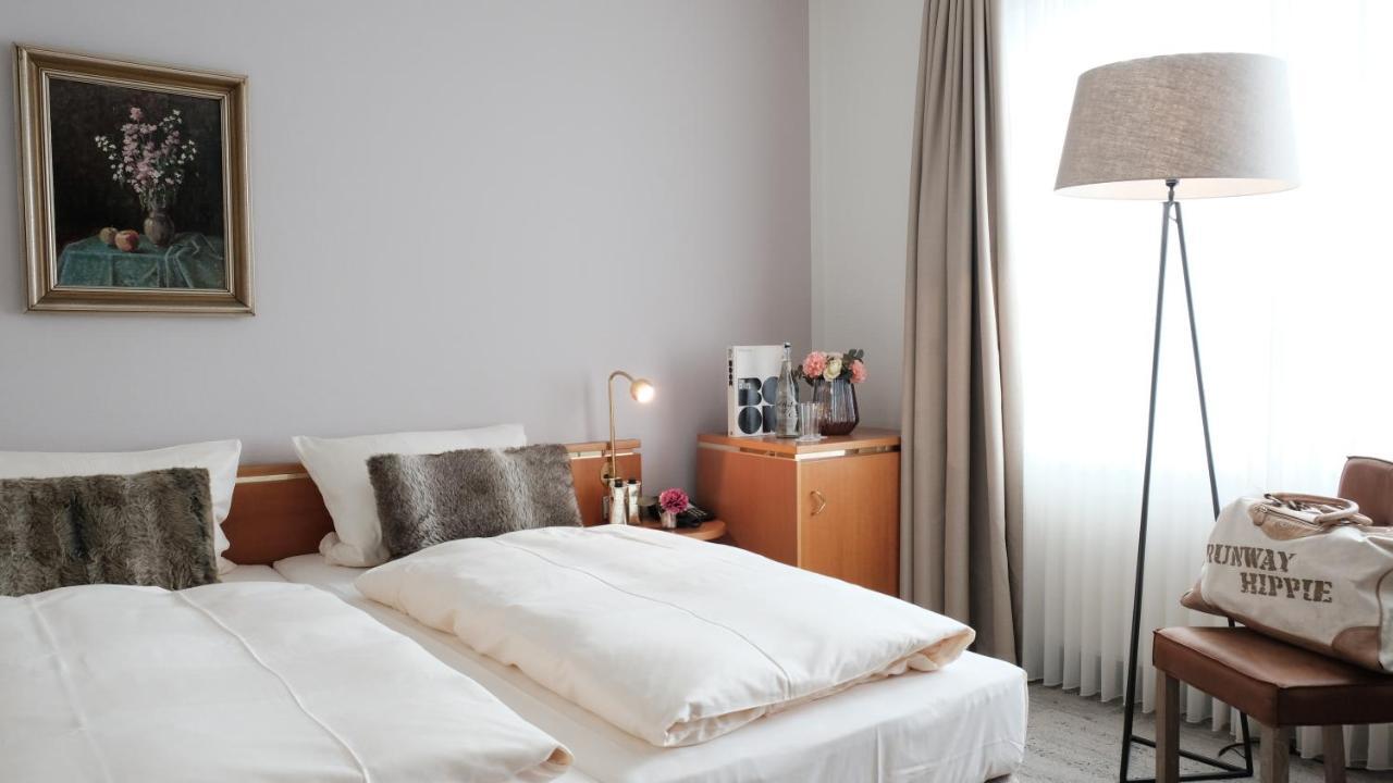 ויהל Hotel Zur Post מראה חיצוני תמונה