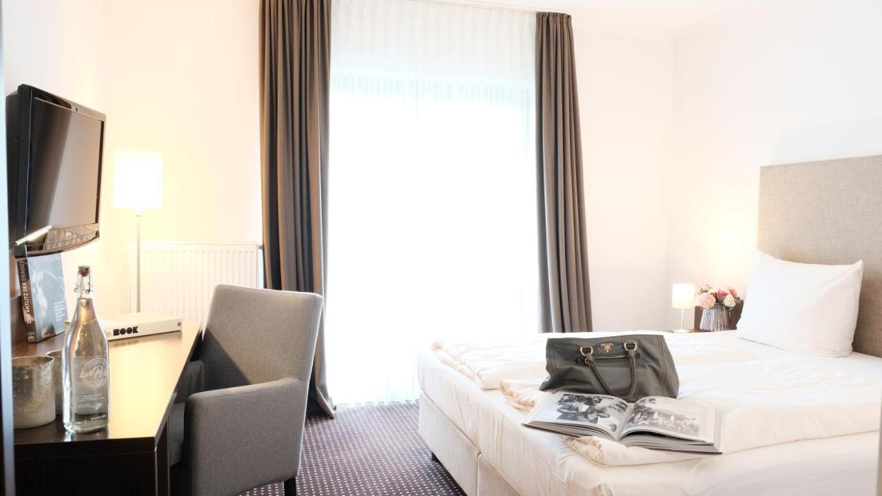 ויהל Hotel Zur Post מראה חיצוני תמונה